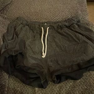 Sleeping Shorts
